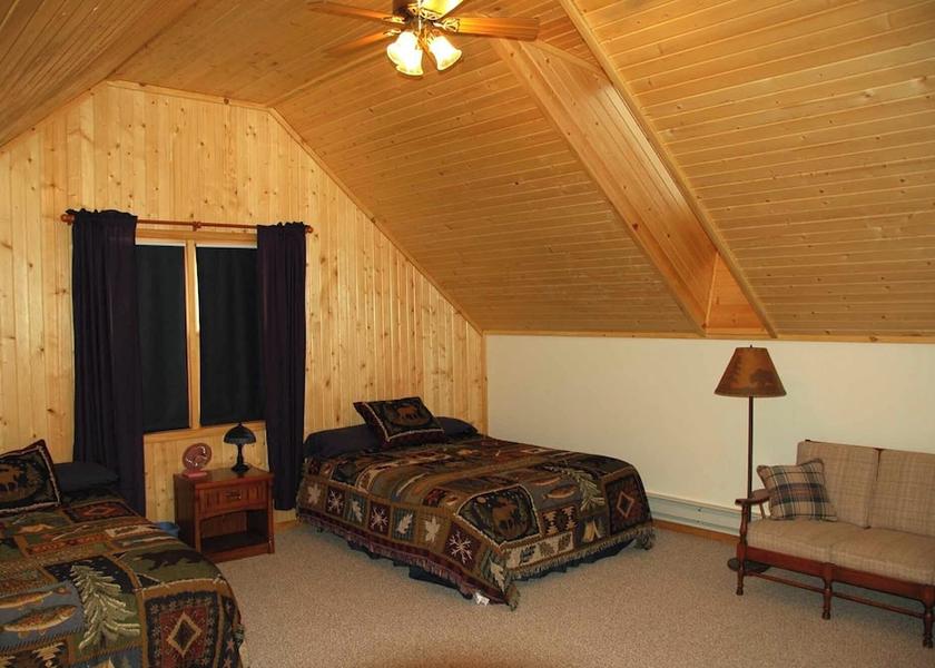 Wisconsin Cable Room