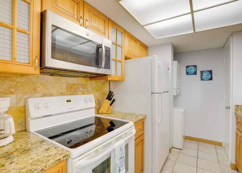 Florida Clearwater Beach Interior Entrance