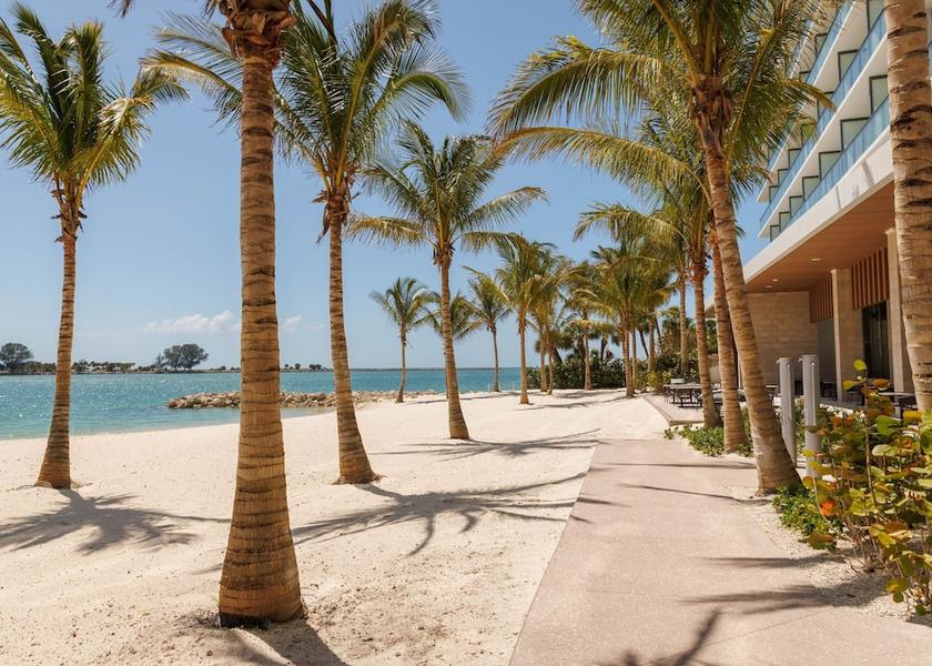 Florida Clearwater Beach Beach