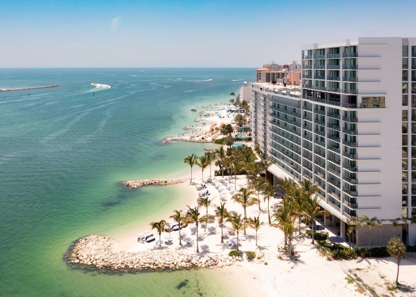 Florida Clearwater Beach Primary image