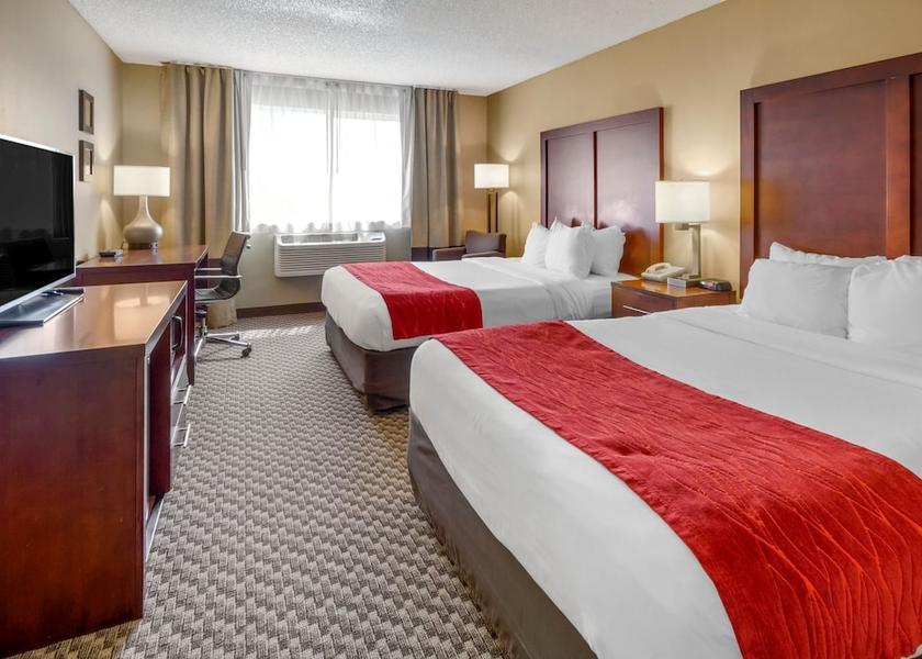 Washington Colville Room