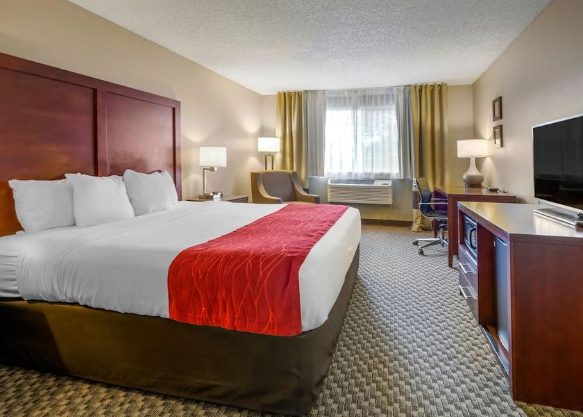 Washington Colville Room