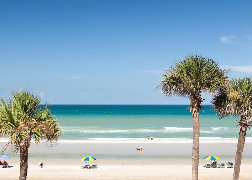 Florida Daytona Beach Shores Primary image