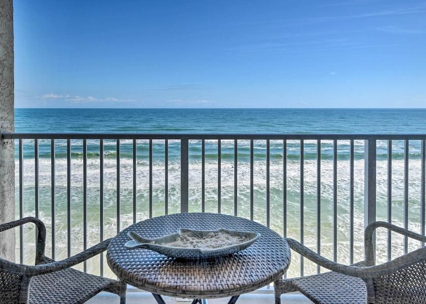 Florida Daytona Beach Shores Primary image