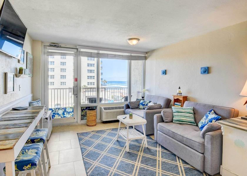 Florida Daytona Beach Shores Primary image