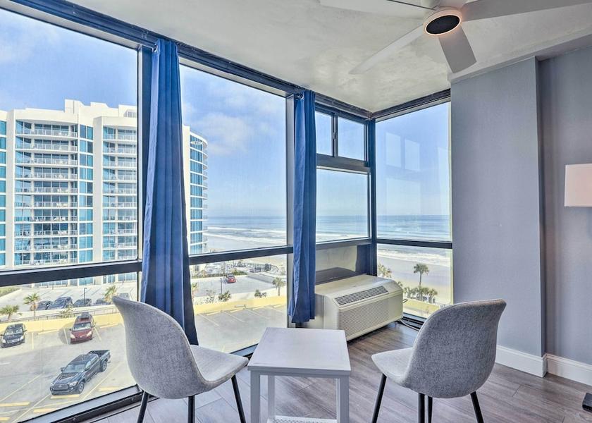 Florida Daytona Beach Shores Primary image