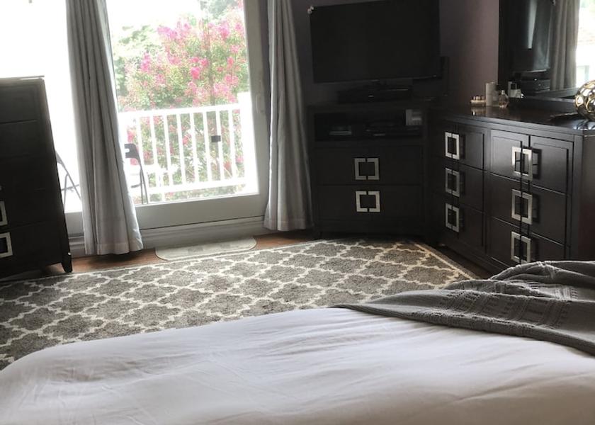 New York Fresh Meadows Room