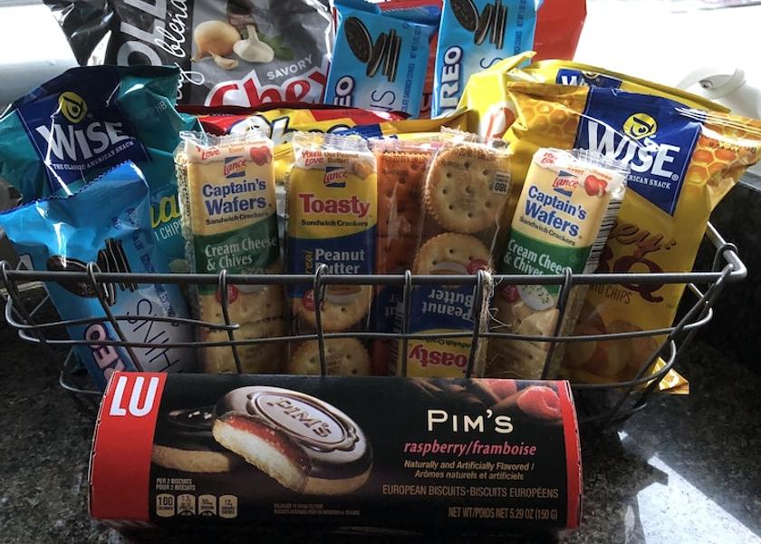 New York Fresh Meadows In-Room Dining