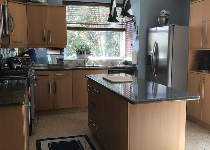 New York Fresh Meadows Kitchen