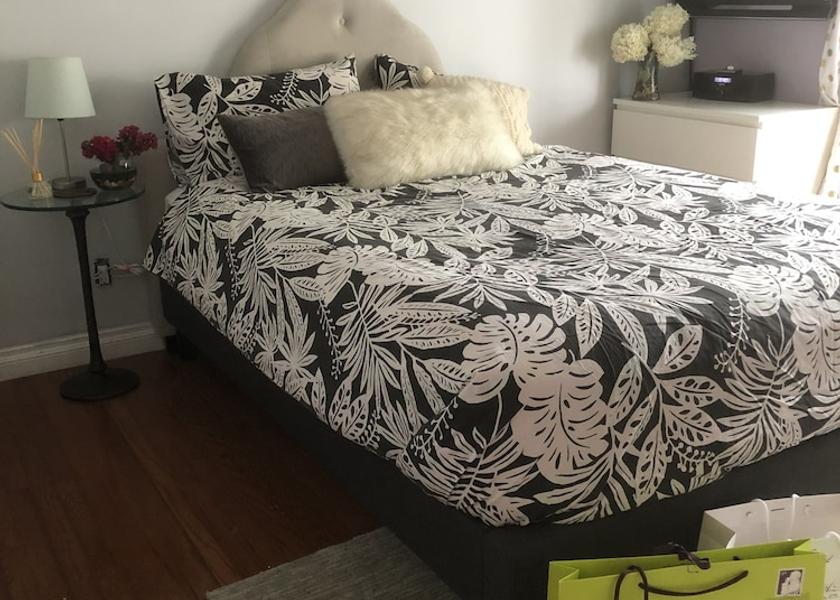 New York Fresh Meadows Room