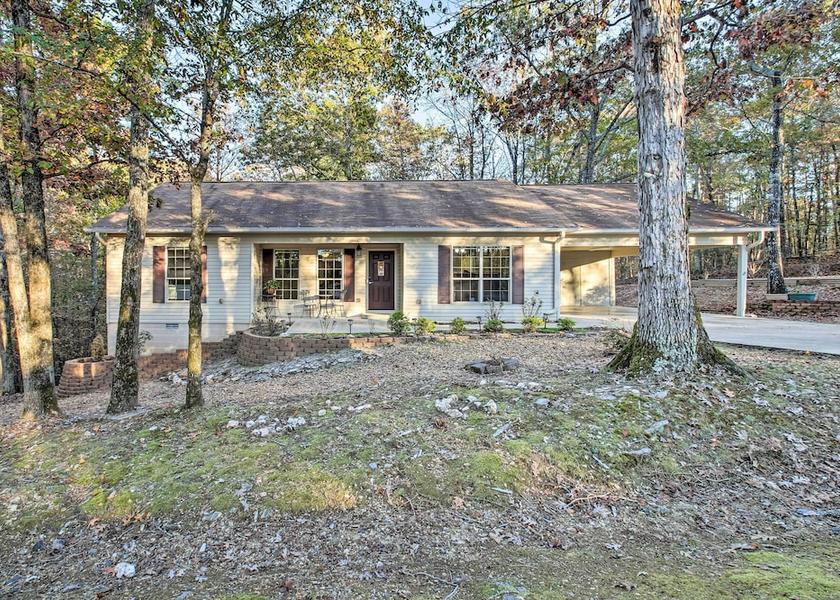 Arkansas Hot Springs Village Primary image