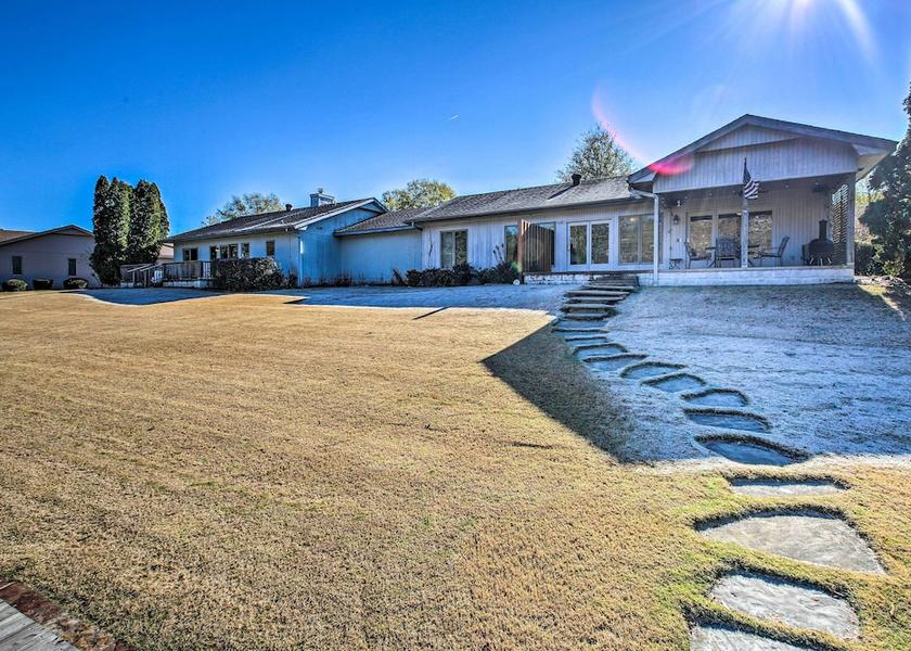 Arkansas Hot Springs Village Primary image