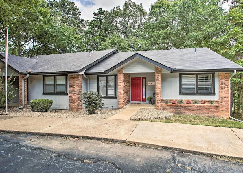 Arkansas Hot Springs Village Primary image