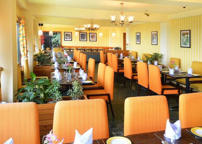 Himachal Pradesh Shimla Restaurant