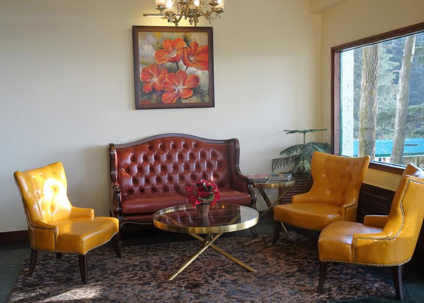 Himachal Pradesh Shimla Public Areas