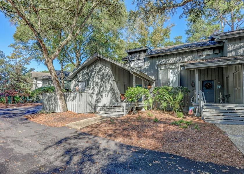 South Carolina Hilton Head Island Amenity