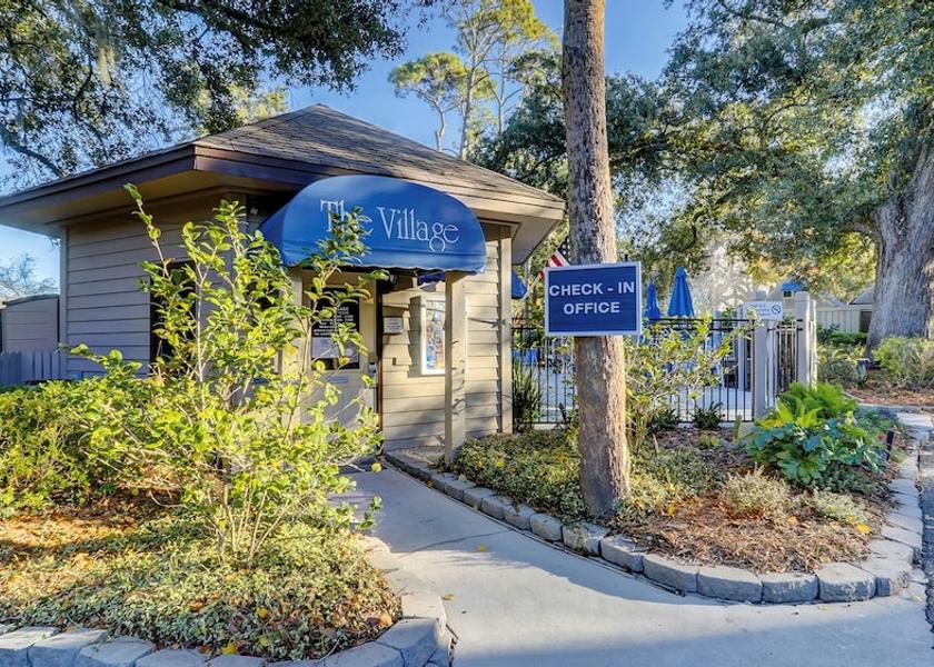 South Carolina Hilton Head Island Reception