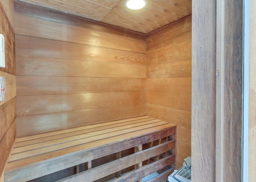 South Carolina Hilton Head Island Interior Entrance