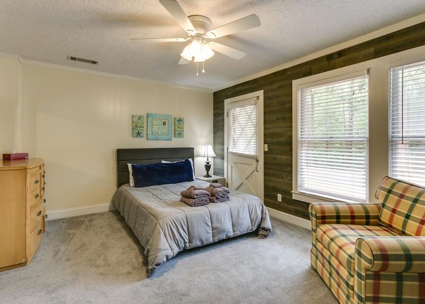 South Carolina Hilton Head Island Interior Entrance