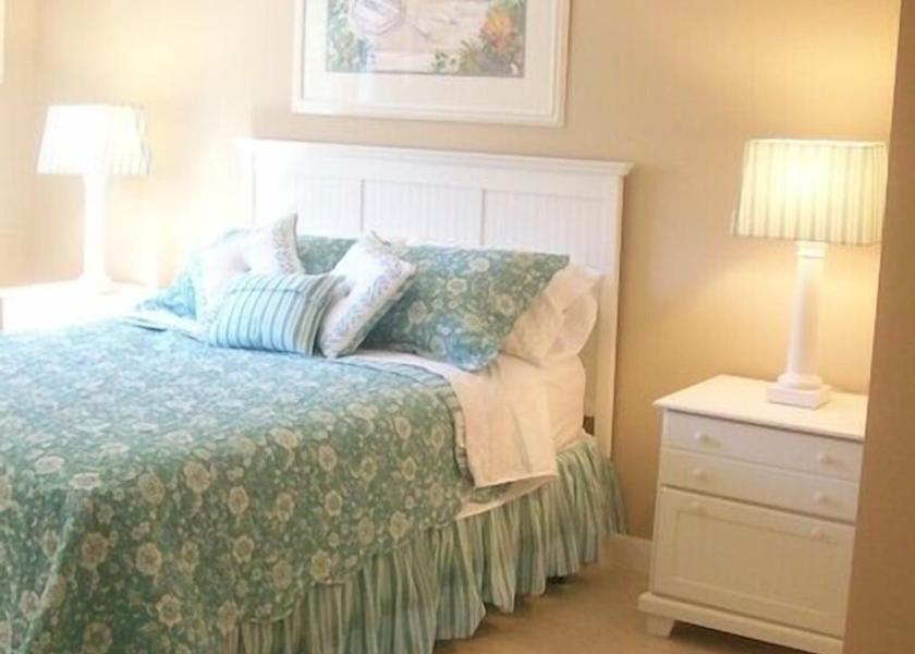 South Carolina Hilton Head Island Interior Entrance