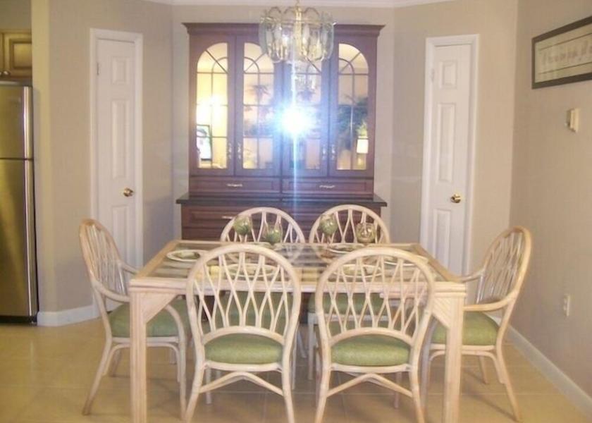 South Carolina Hilton Head Island Interior Entrance