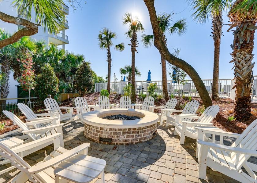 South Carolina Hilton Head Island Interior Entrance