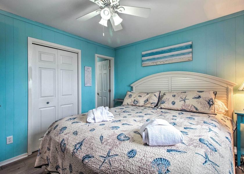 South Carolina Hilton Head Island Interior Entrance