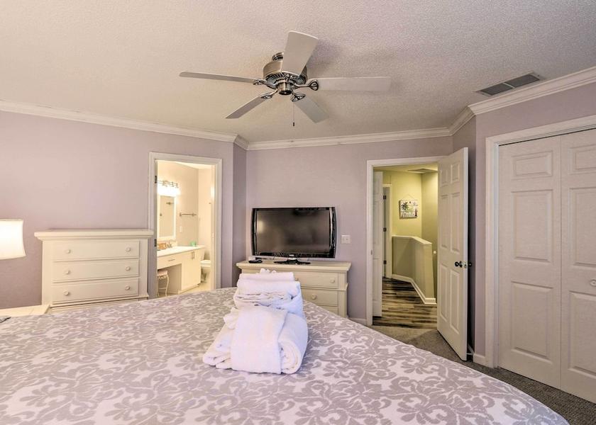 South Carolina Hilton Head Island Interior Entrance