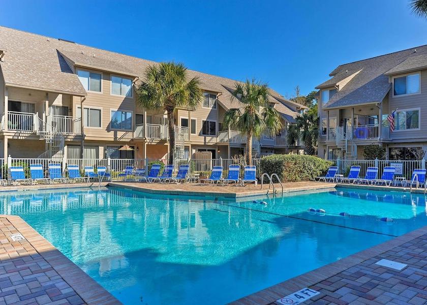 South Carolina Hilton Head Island Primary image