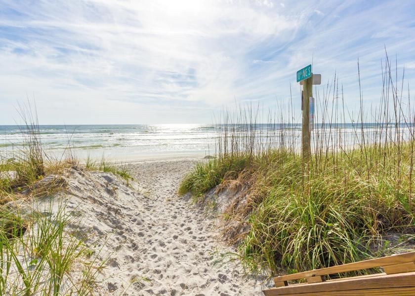 Florida Jacksonville Beach Beach