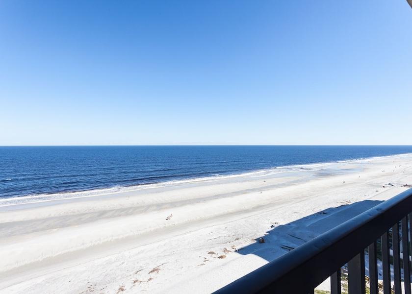 Florida Jacksonville Beach Beach