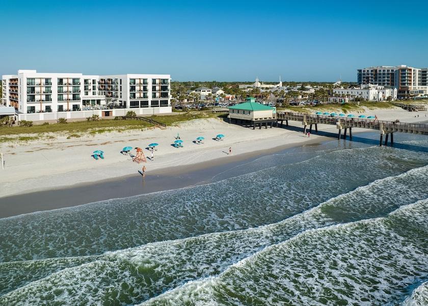 Florida Jacksonville Beach Primary image
