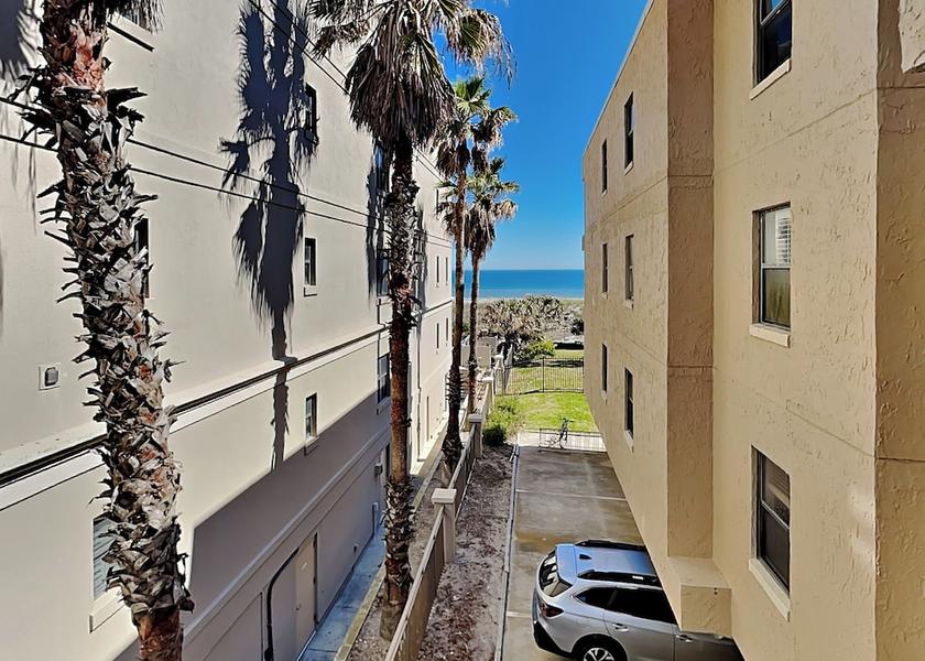 Florida Jacksonville Beach Amenity