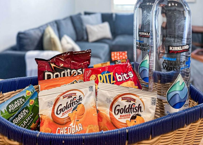 Florida Jacksonville Beach Interior Entrance