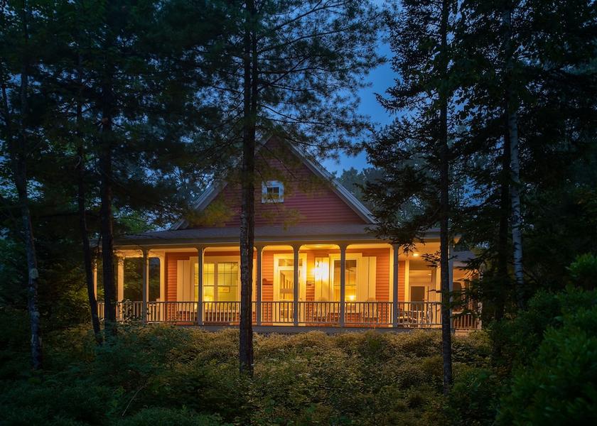 Maine Kennebunkport Room