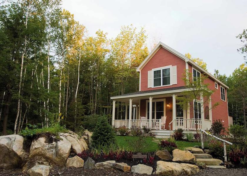 Maine Kennebunkport Primary image