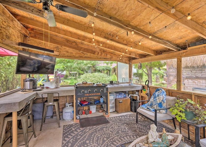 Colorado Las Animas Primary image