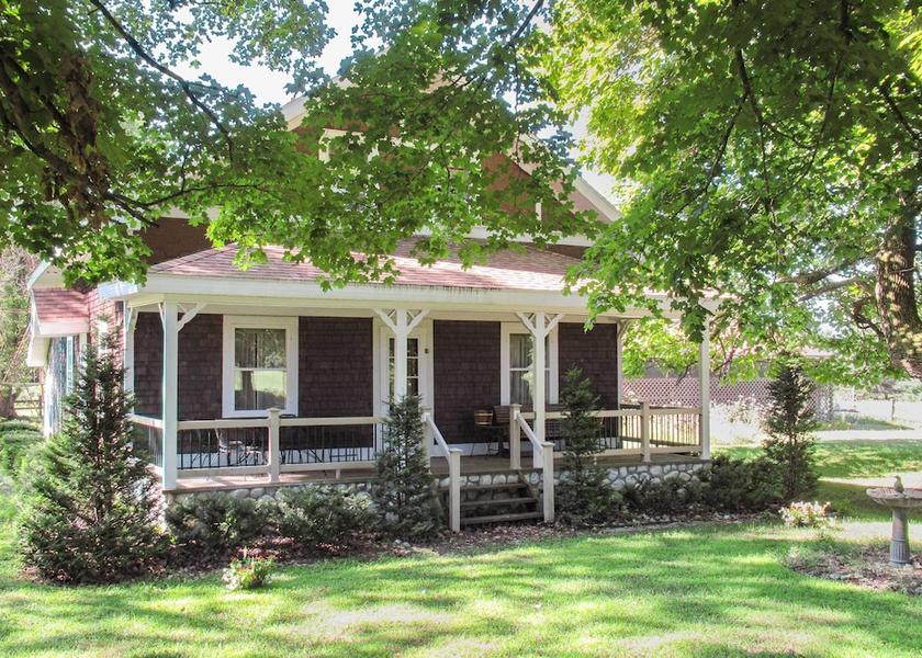 Illinois Le Roy Primary image