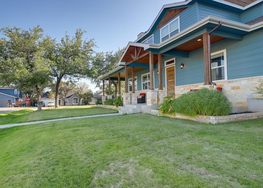 Texas Leander Primary image