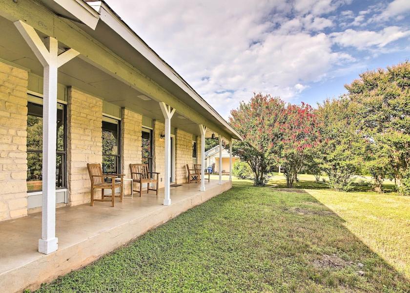 Texas Leander Primary image