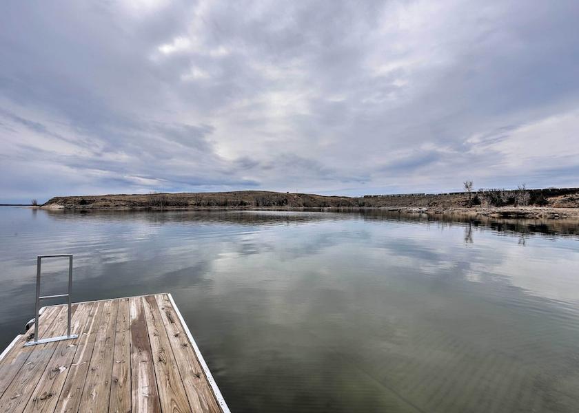 Pennsylvania Lemoyne Interior Entrance