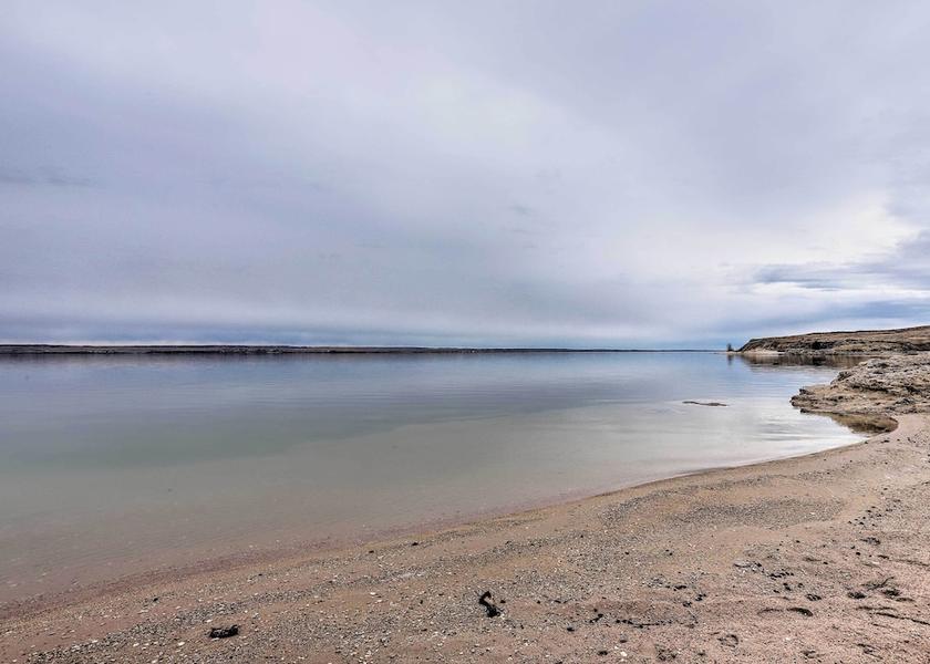 Pennsylvania Lemoyne Interior Entrance