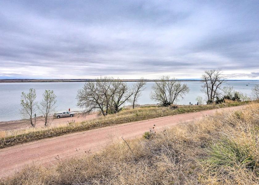 Pennsylvania Lemoyne Interior Entrance