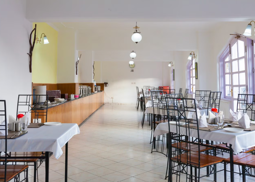 Himachal Pradesh Kufri Food & Dining