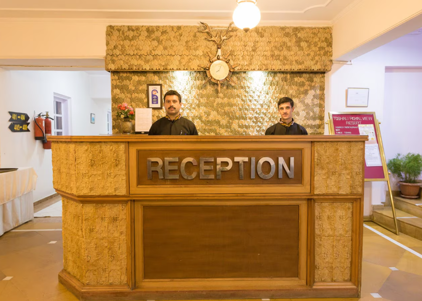 Himachal Pradesh Shimla Public Areas
