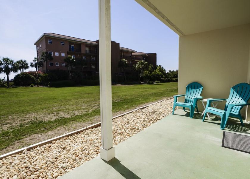 Florida Miramar Beach Terrace