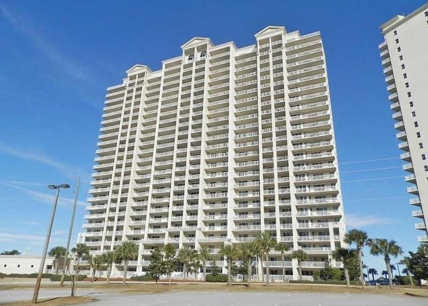 Florida Miramar Beach Primary image