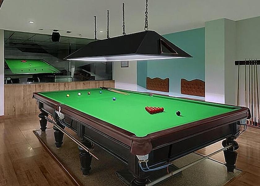 Himachal Pradesh Shimla Sports facility
