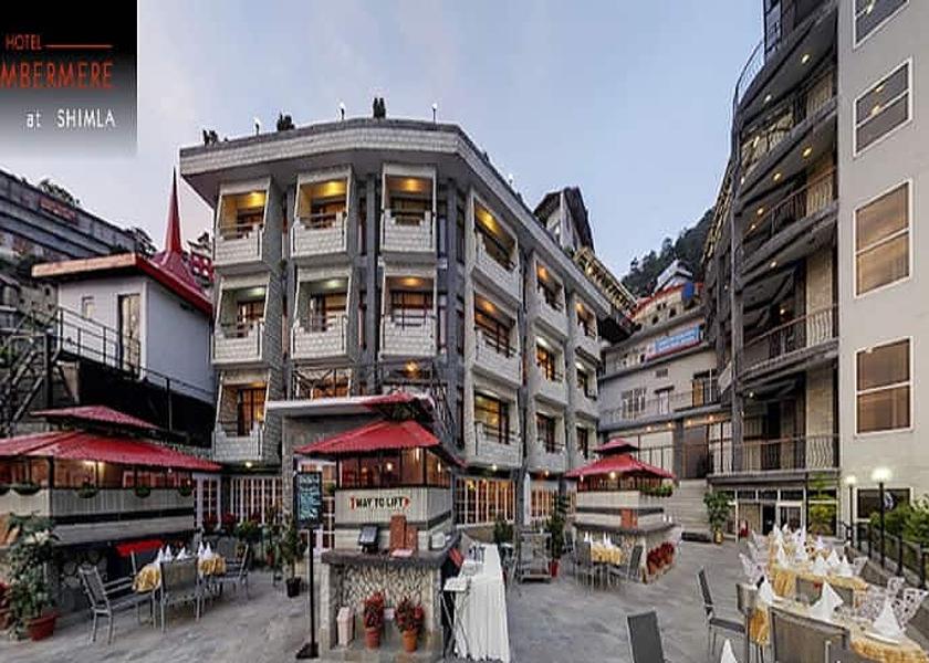 Terrace View