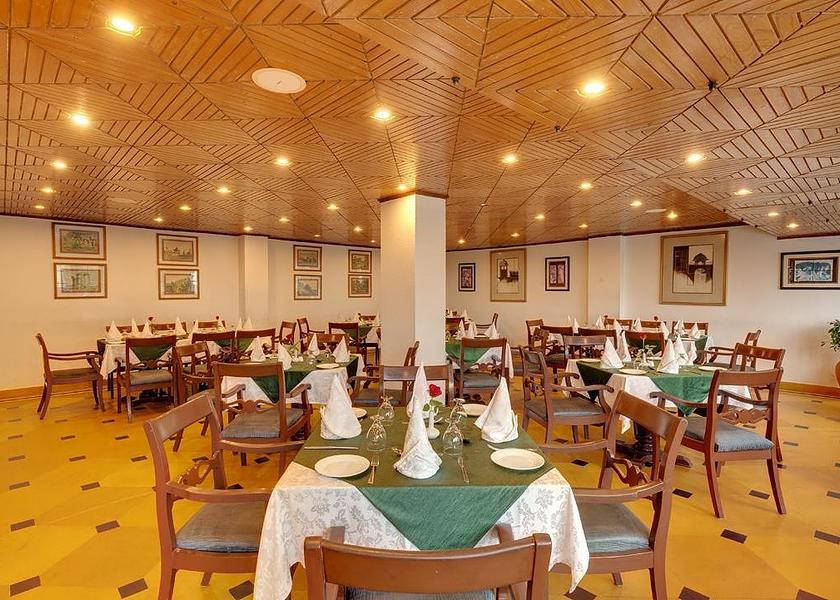 Himachal Pradesh Shimla Food & Dining